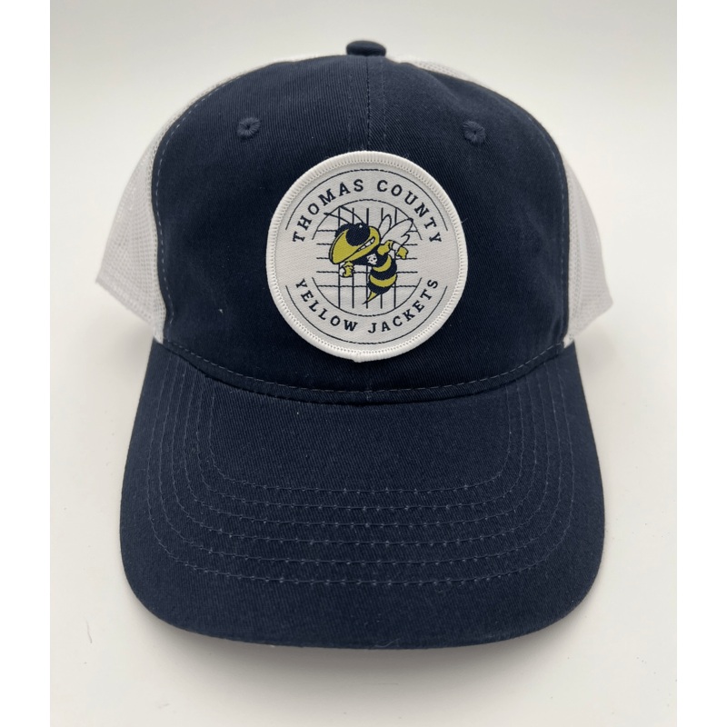 Thomas County Central Dad Cap