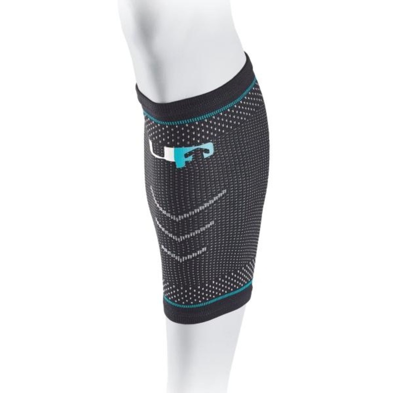 Ultimate Performance Elastic Calf Compression Sleeve S