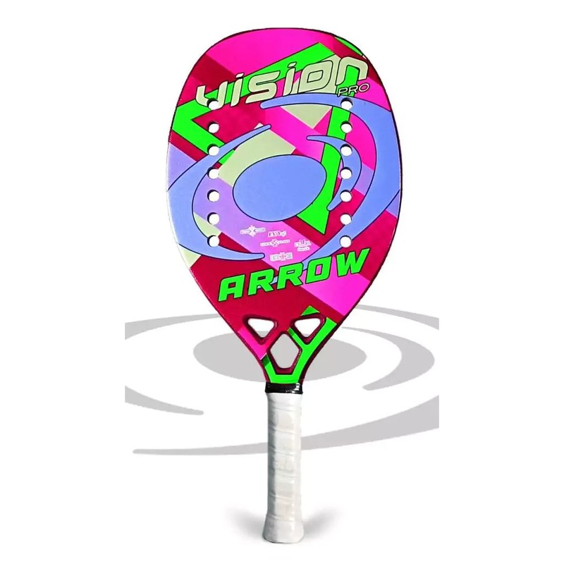 Vision ARROW 2023 Beach Tennis Paddle