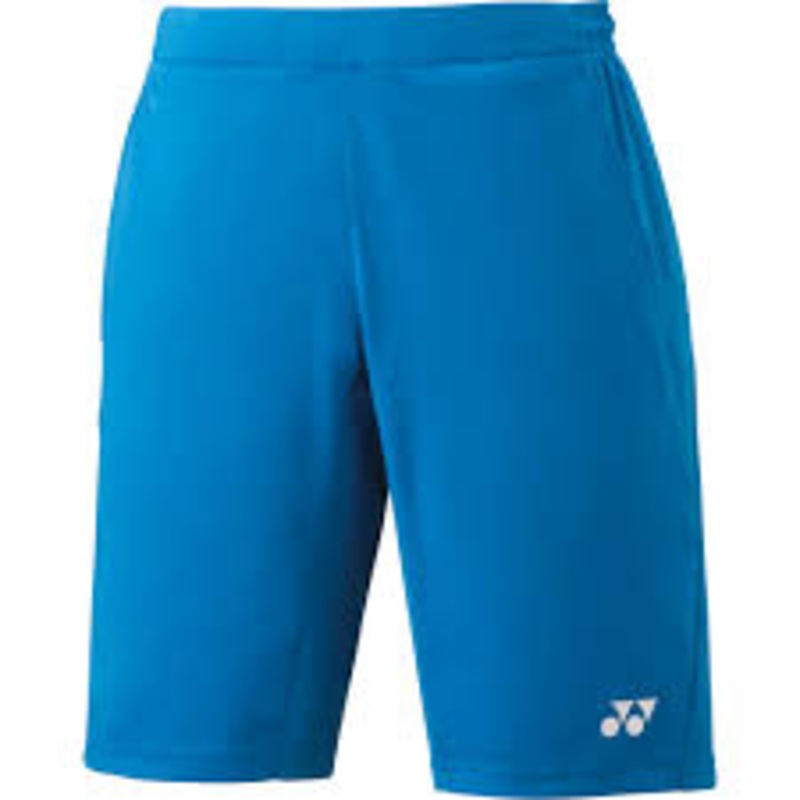 Yonex 15060EX Men’s Short [Infinite Blue]