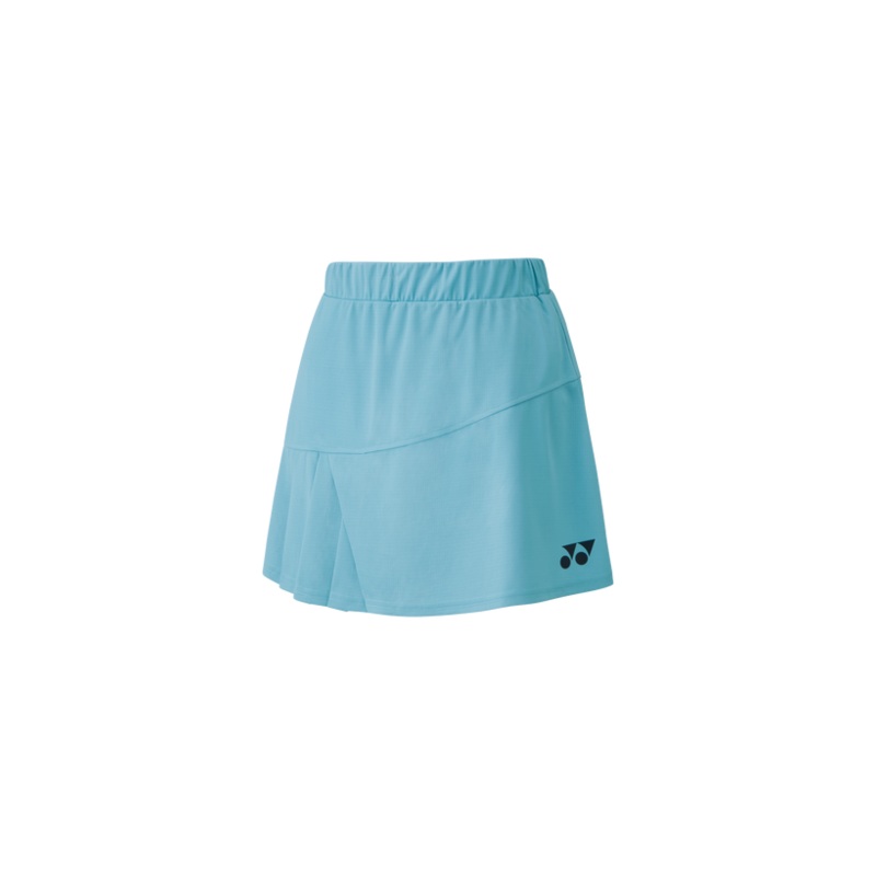 YONEX 26101EX Women’s Skirt [New Blue]