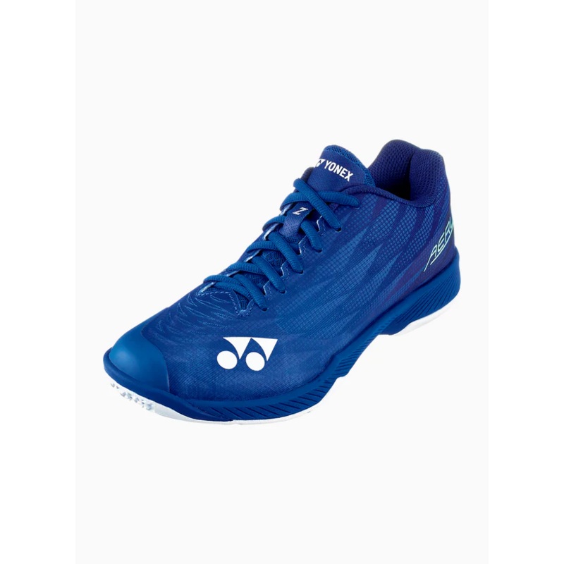 Yonex Aerus Z2 Badminton Shoes Women – Navy NAVY BLUE UK 7