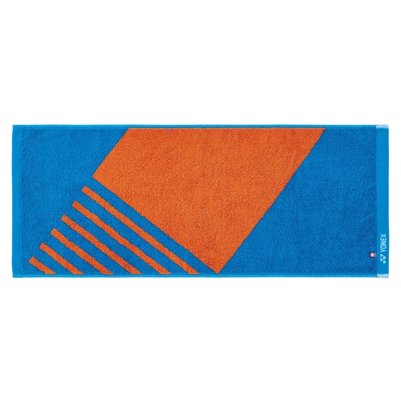 YONEX face towel AC1084 Yellow(004)