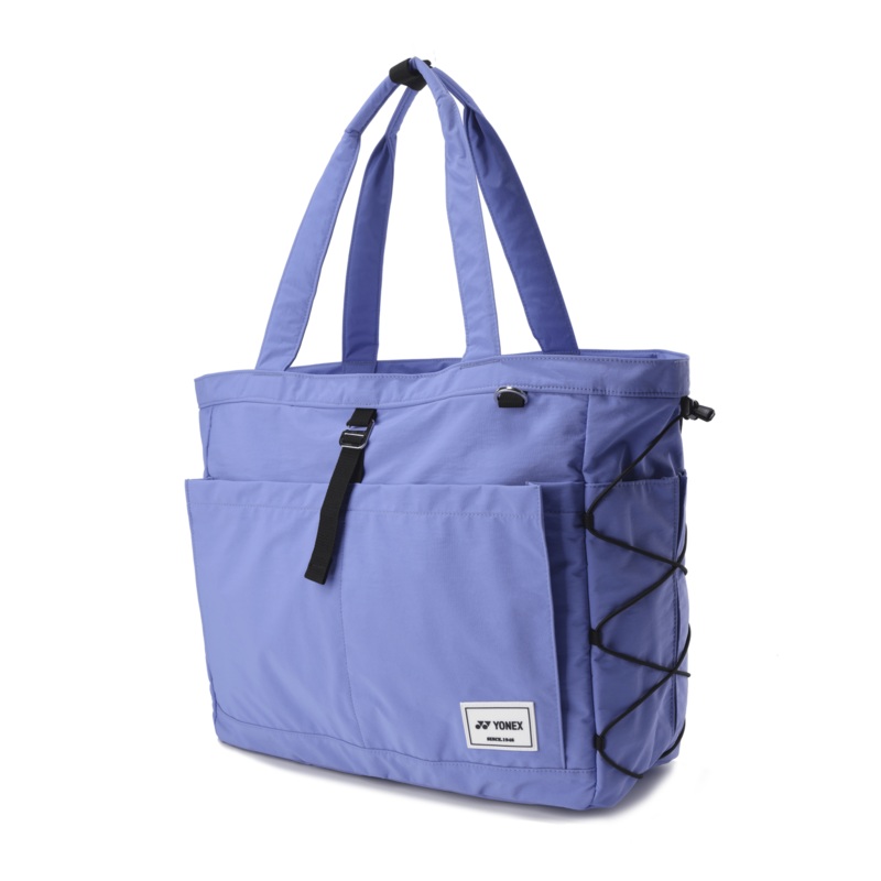 YONEX Support Tote Bag Purple BA32511EX