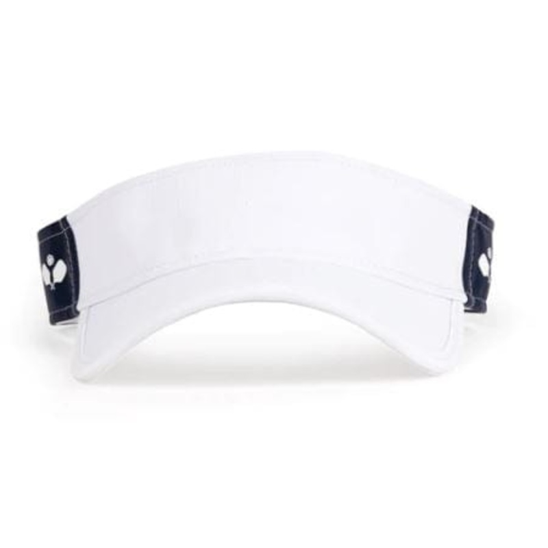 Ame & LuLu Head In The Game Visor Crossed Paddles