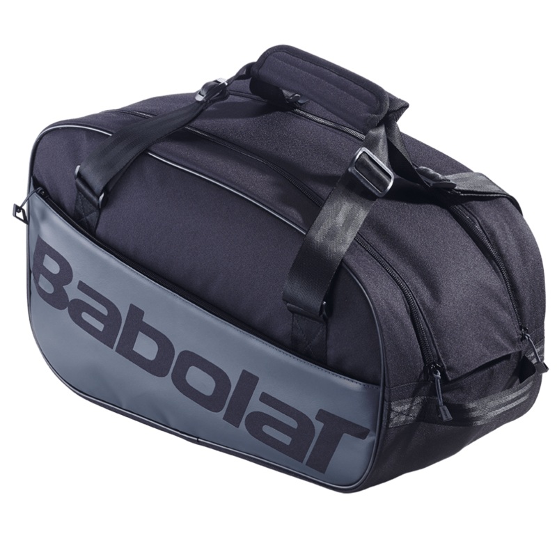 BABOLAT COURT S BLACK 759022-105 2025