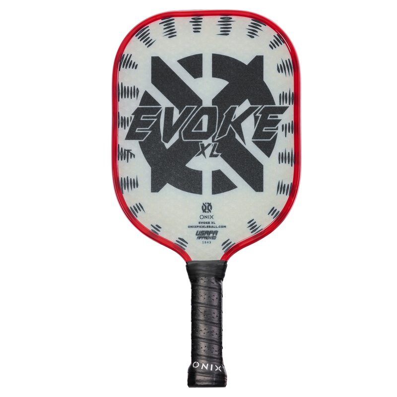 Composite Evoke XL Pickleball Paddle