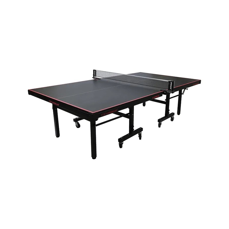 COUGAR  Carbon Table Tennis Table Black Top | Kibi Sports
