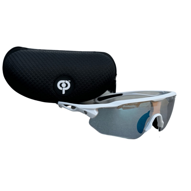 Crush Sports CP Transitional Protective Eyewear