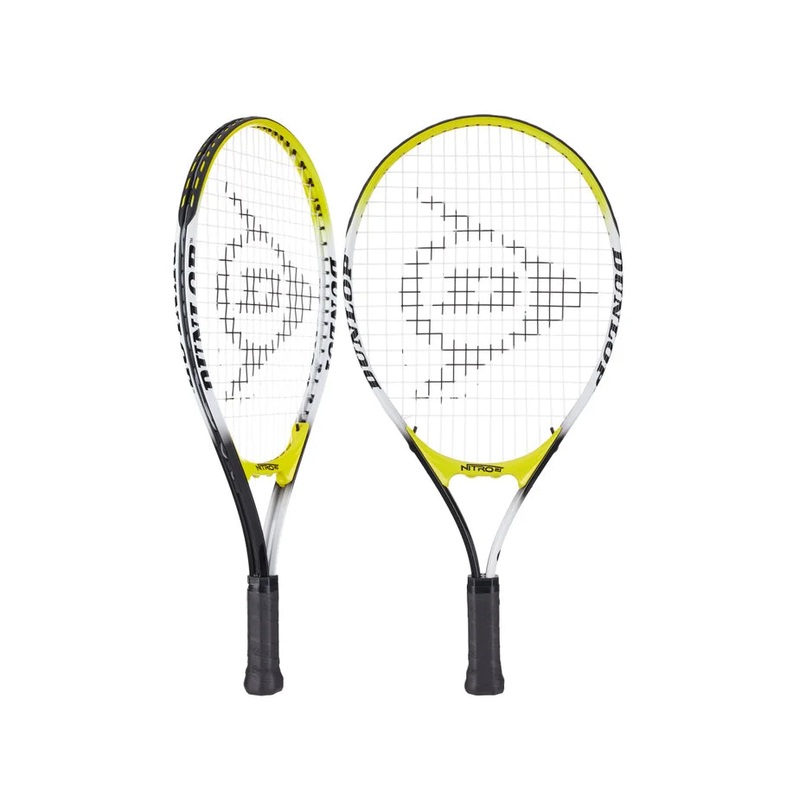 Dunlop Nitro 21″ Junior Tennis Racquet