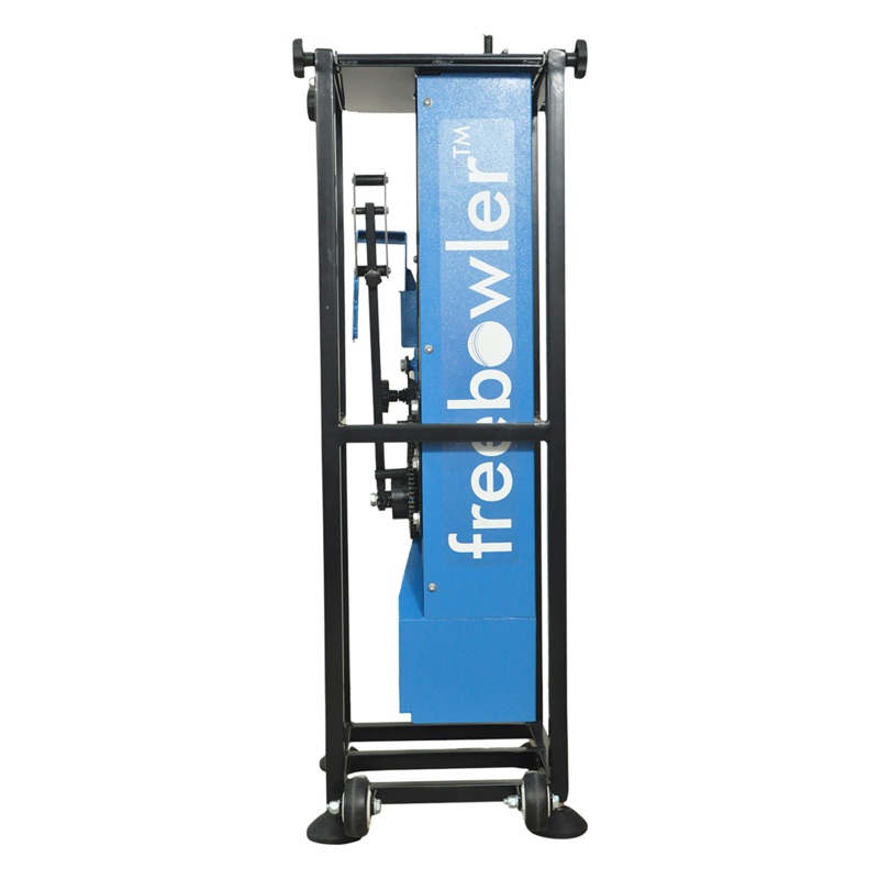 FS2 PRO Automated Bowling  Machine | KIBI SPORTS