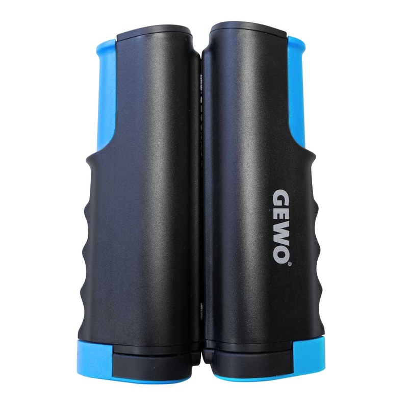 GEWO Net FleXX – Take Anywhere Retractable Net