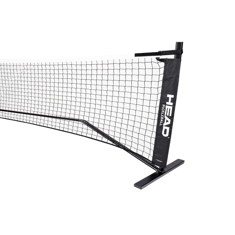 Head Premium Portable Pickleball Net System