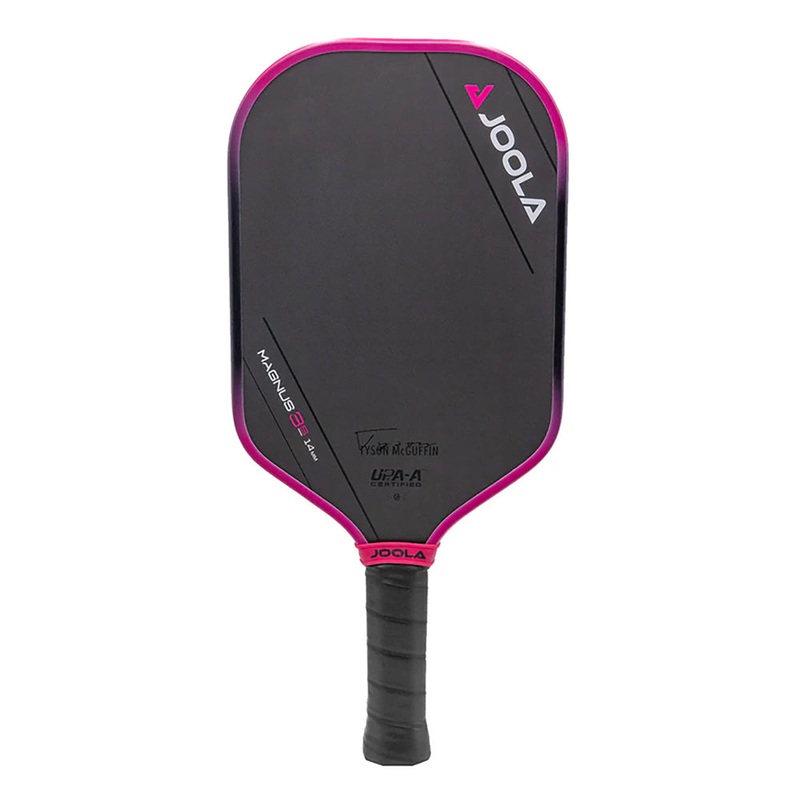 Joola Tyson McGuffin Magnus 3S 14mm Pickleball Paddle