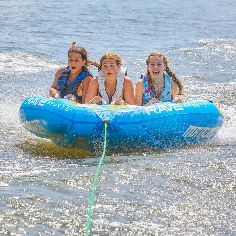 Mambo Boat Towable Tube