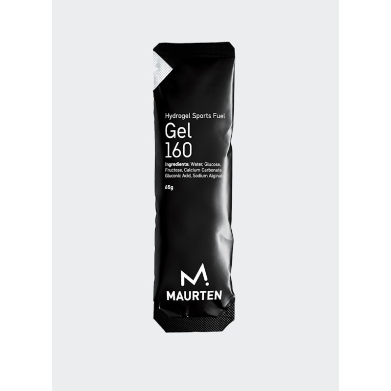 Maurten Gel 160 (Single)