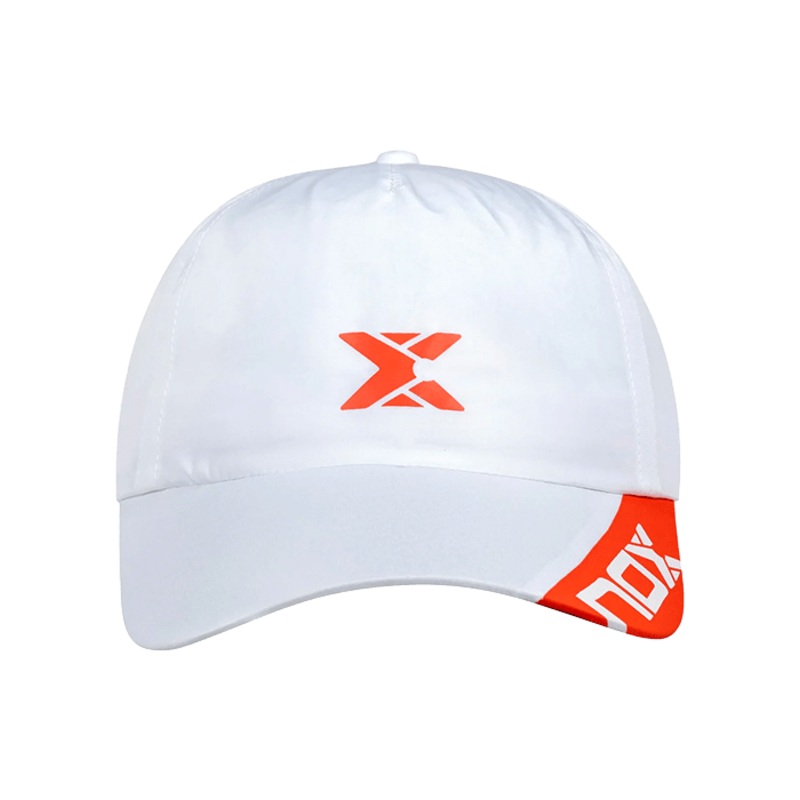 NOX White Cap