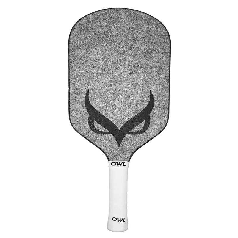Owl CXE Control Pickleball Paddle