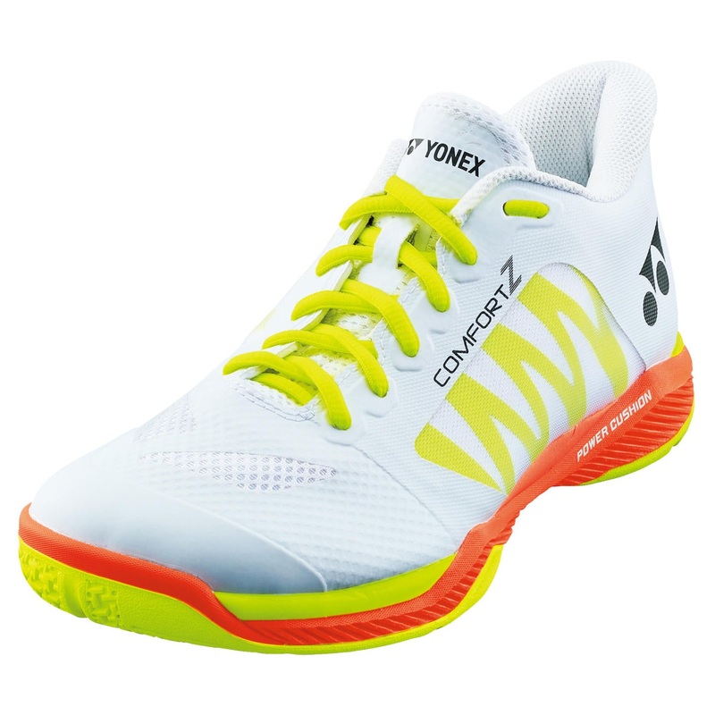 POWER CUSHION COMFORT Z WIDE MID 22