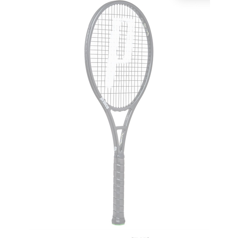 Prince Phantom 100G LB Tennis Racquet – 4 3/8 Grip