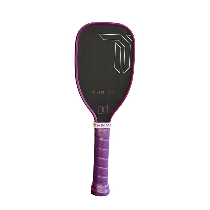 Thrive Training Paddle – Purple
