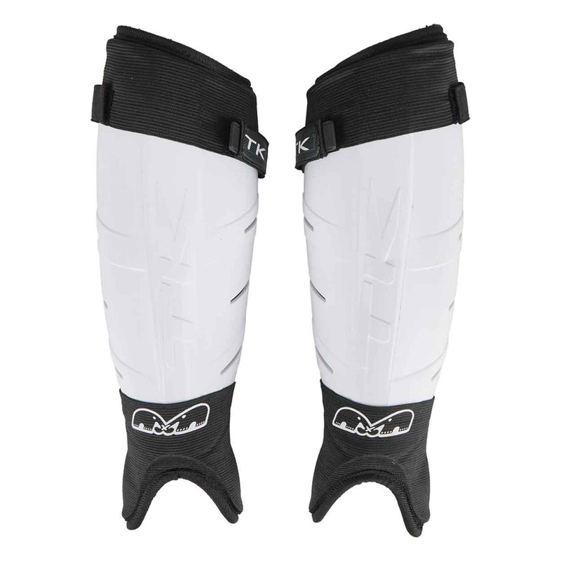 TK T1 Field Hockey Shinguards Small