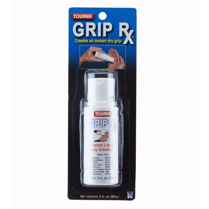 Tourna Grip RX GRX-2 Grip Powder