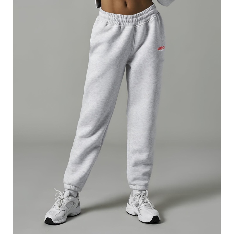 Women’s sweatpants Wod Armour | Kibi Sports Xs GREY