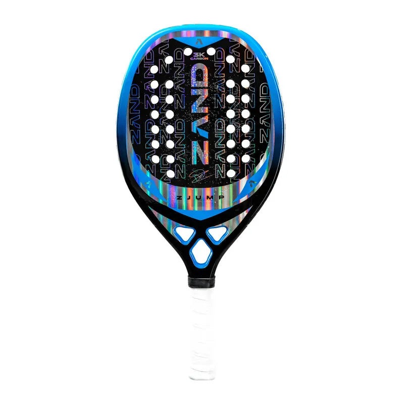 Zand Z JUMP 2025 Beach Tennis Racket