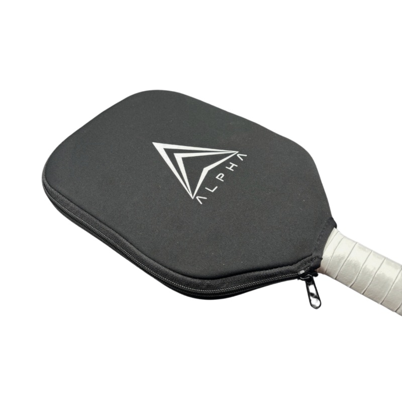 Alpha Pickleball Paddle Cover