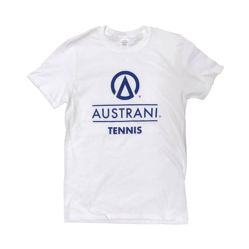Austrani Tennis Classic Unisex Short Sleeve T-shirt