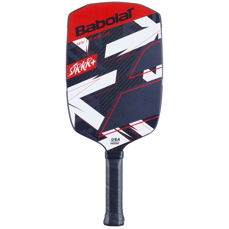 Babolat STRKR+ 2024 Pickleball Paddle
