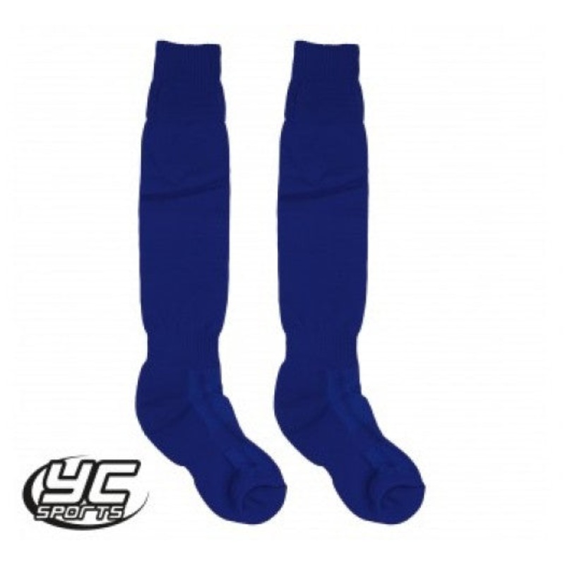 Bro Morgannwg School Socks Mini ROYAL