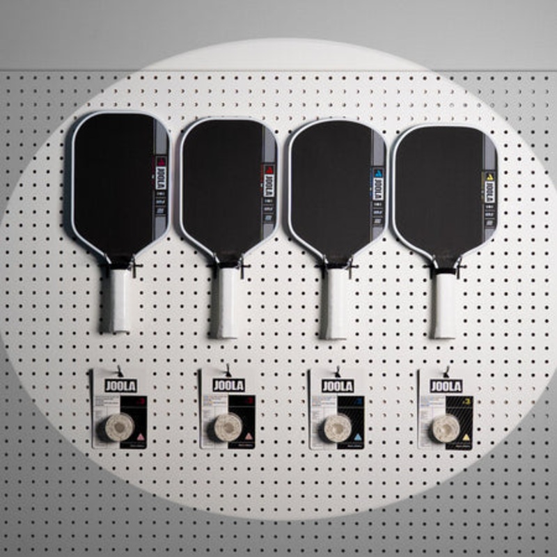 JOOLA Pro IV Pickleball Edge Guard Tape