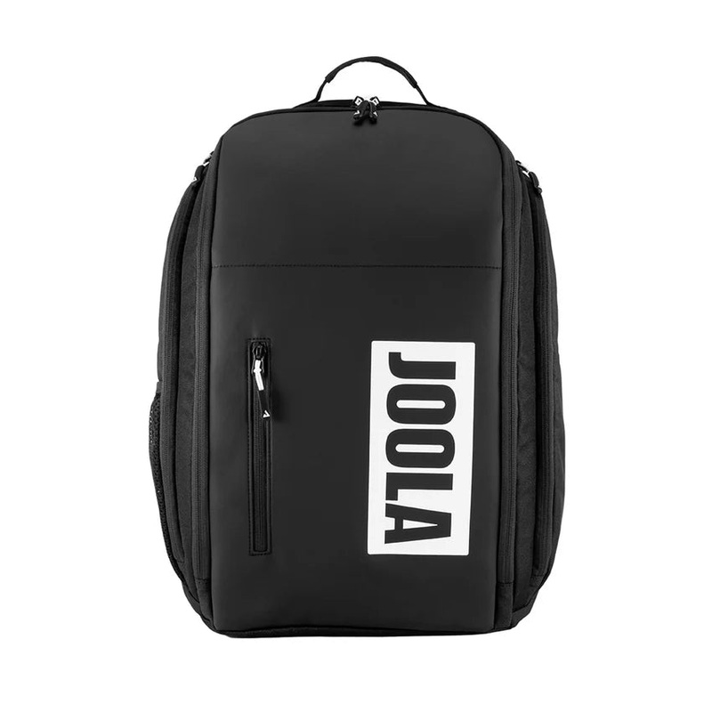 Joola VISION II Backpack Bag Black & White