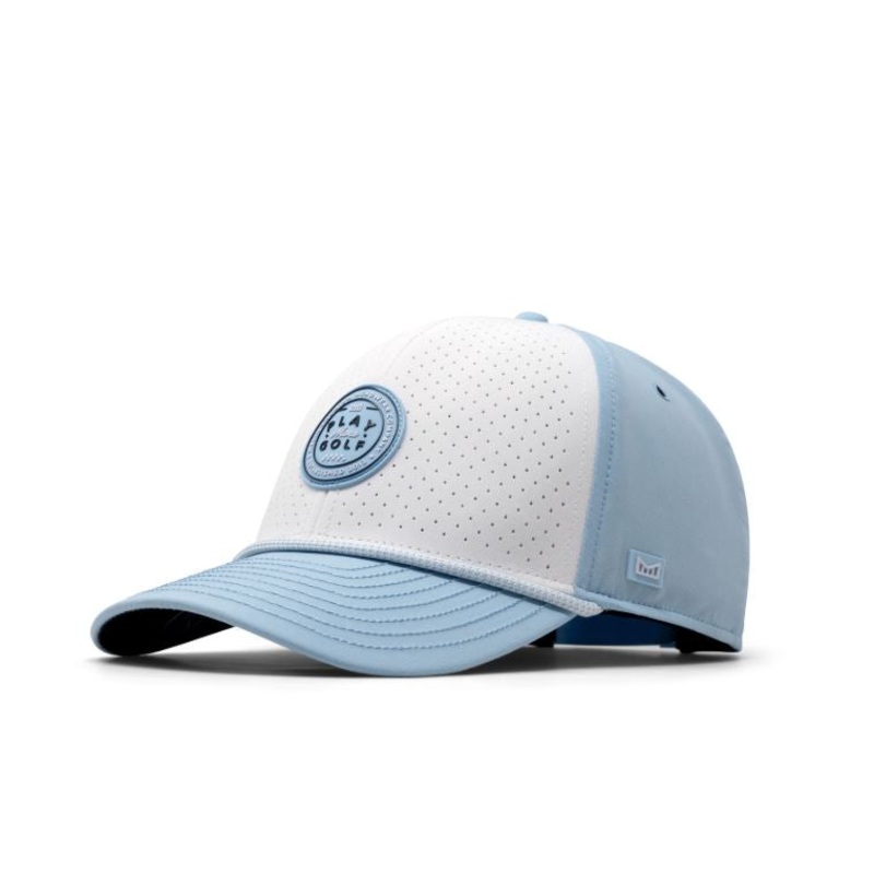 Melin A-Game Links Drive Hydro Skyblue/White Classic