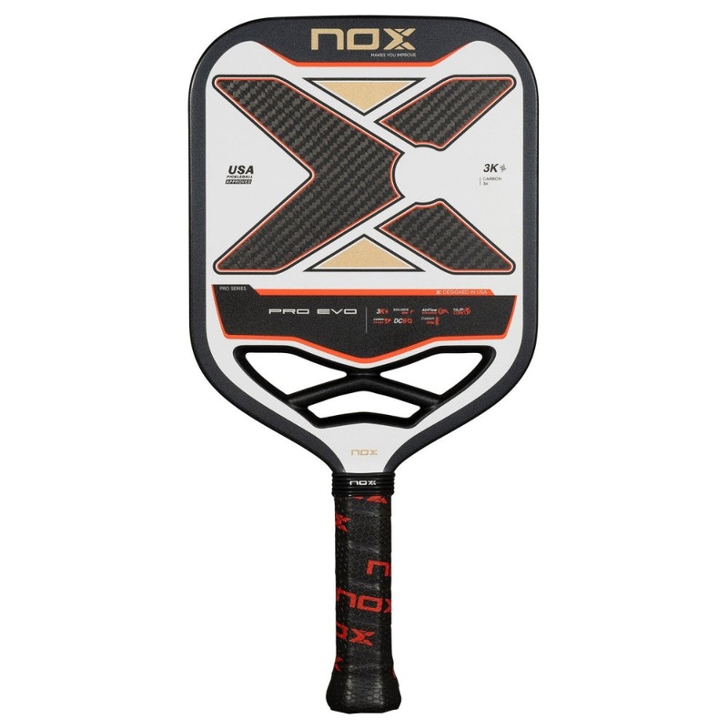 Nox Pickleball Paddle Pro Evo