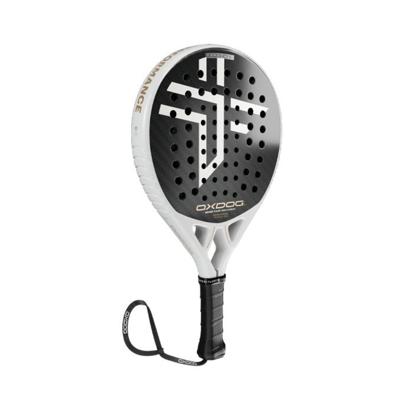 Oxdog Sense Tour 2024  Racket