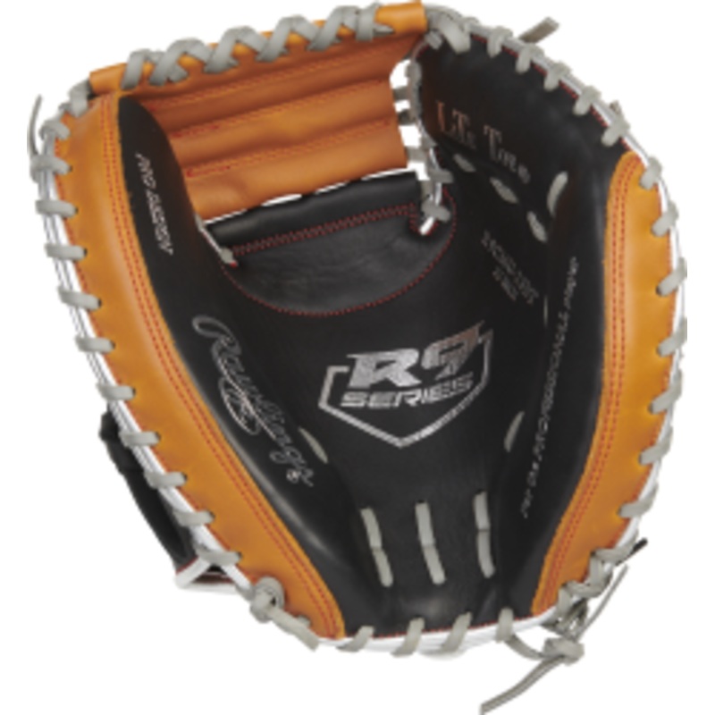 Rawlings 2023 R9 Contour Series 32″ Catchers Mitt Right Hand Throw
