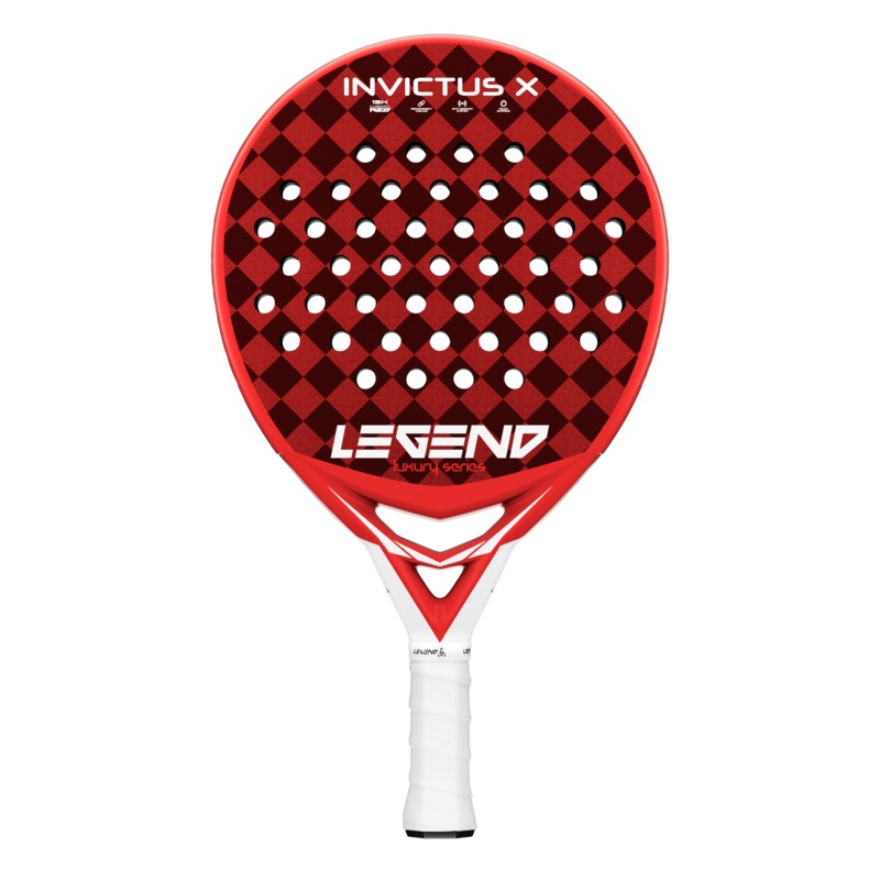 RENTAL:  INVICTUS X 2025 Collection