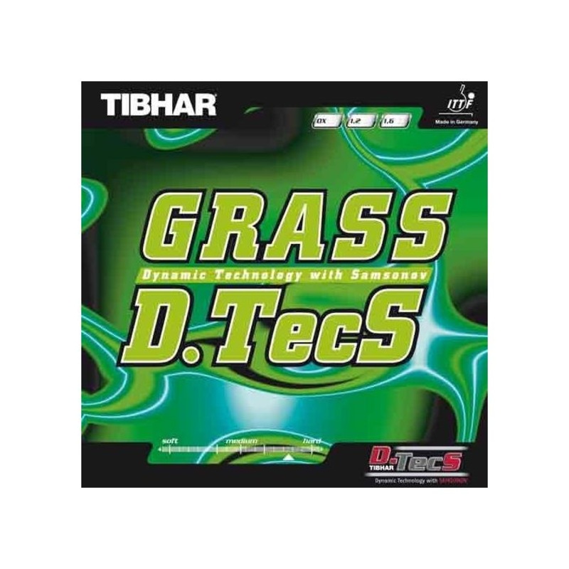 Revtement TIBHAR GRASS D.TECS