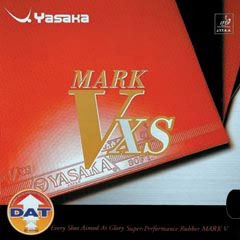 Revtement YASAKA MARK V XS