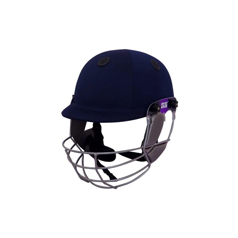 SS Professional Helmet (Small/Medium/Large) | KIBI Sports