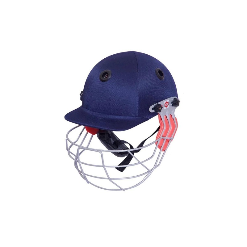 SS Slasher Helmet (Small/Medium/Large) | KIBI Sports
