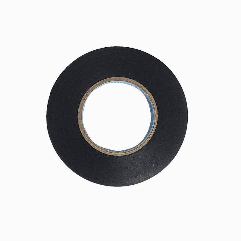 Vinyl Grip Finishing Tape (Black)