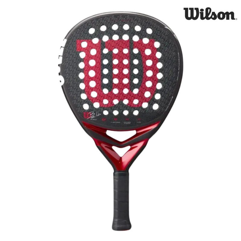 WILSON BELA PRO V3 2025 | Padel Racket