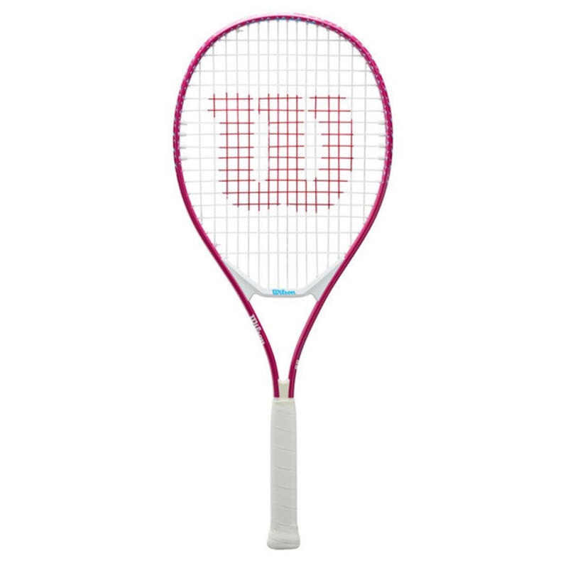Wilson Ultra Power Junior Pink 25″ Racquet