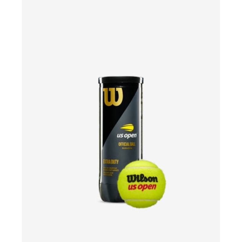 Wilson US Open Tennis Balls Regular Duty