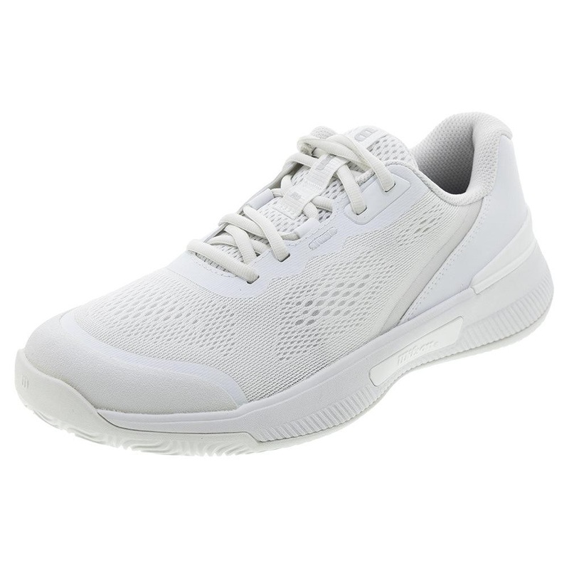 Women`s Intrigue Pro Tennis Shoes White