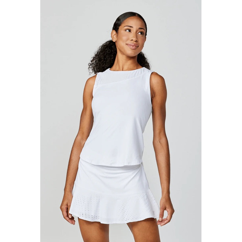Women’s Sofibella 22″ Tank Baseline Small